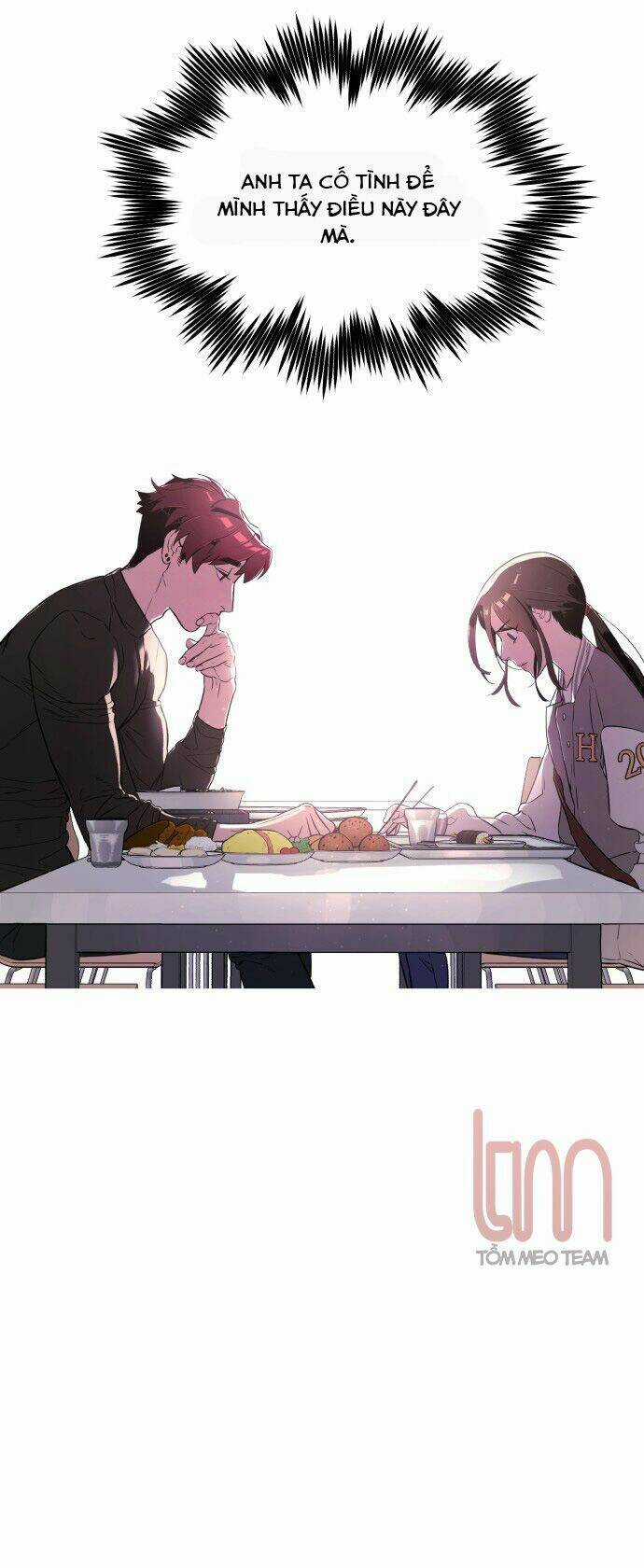 Máu Trắng Chapter 6 trang 62