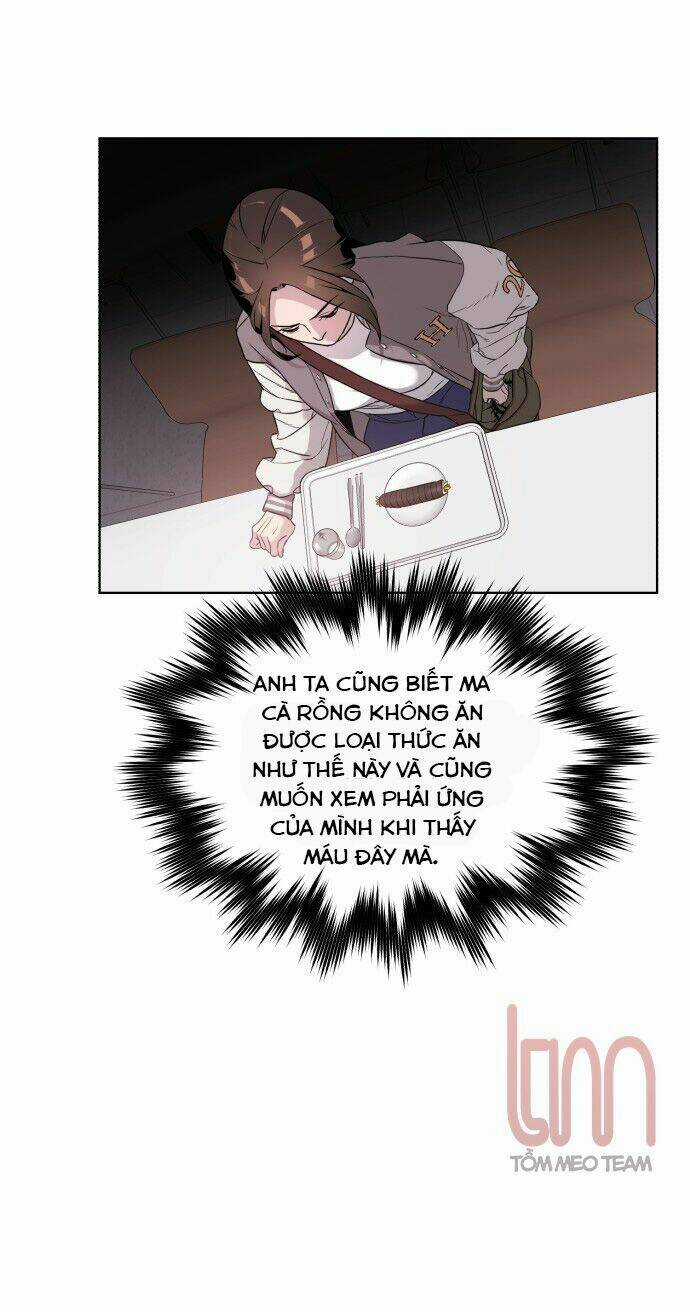 Máu Trắng Chapter 6 trang 63