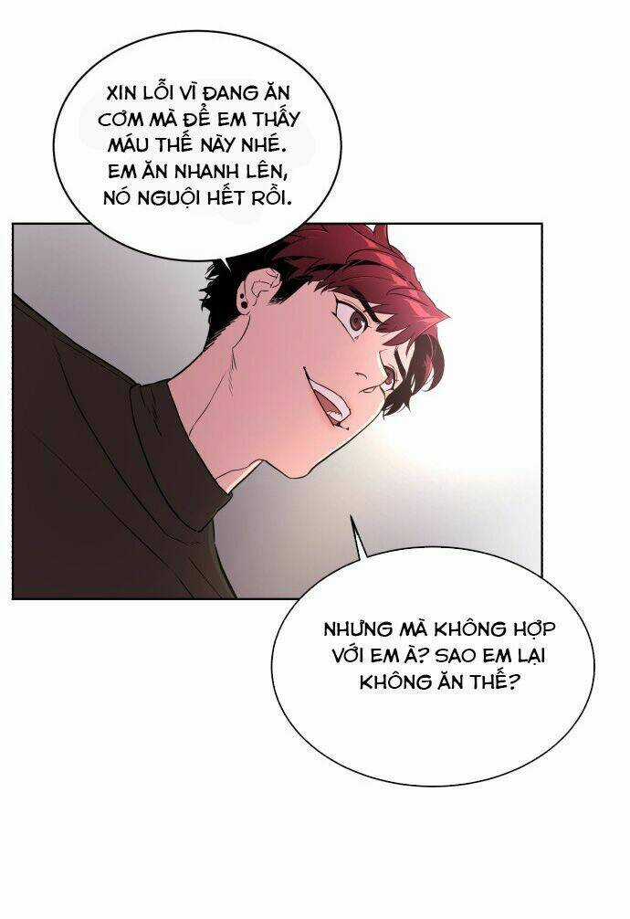 Máu Trắng Chapter 6 trang 64