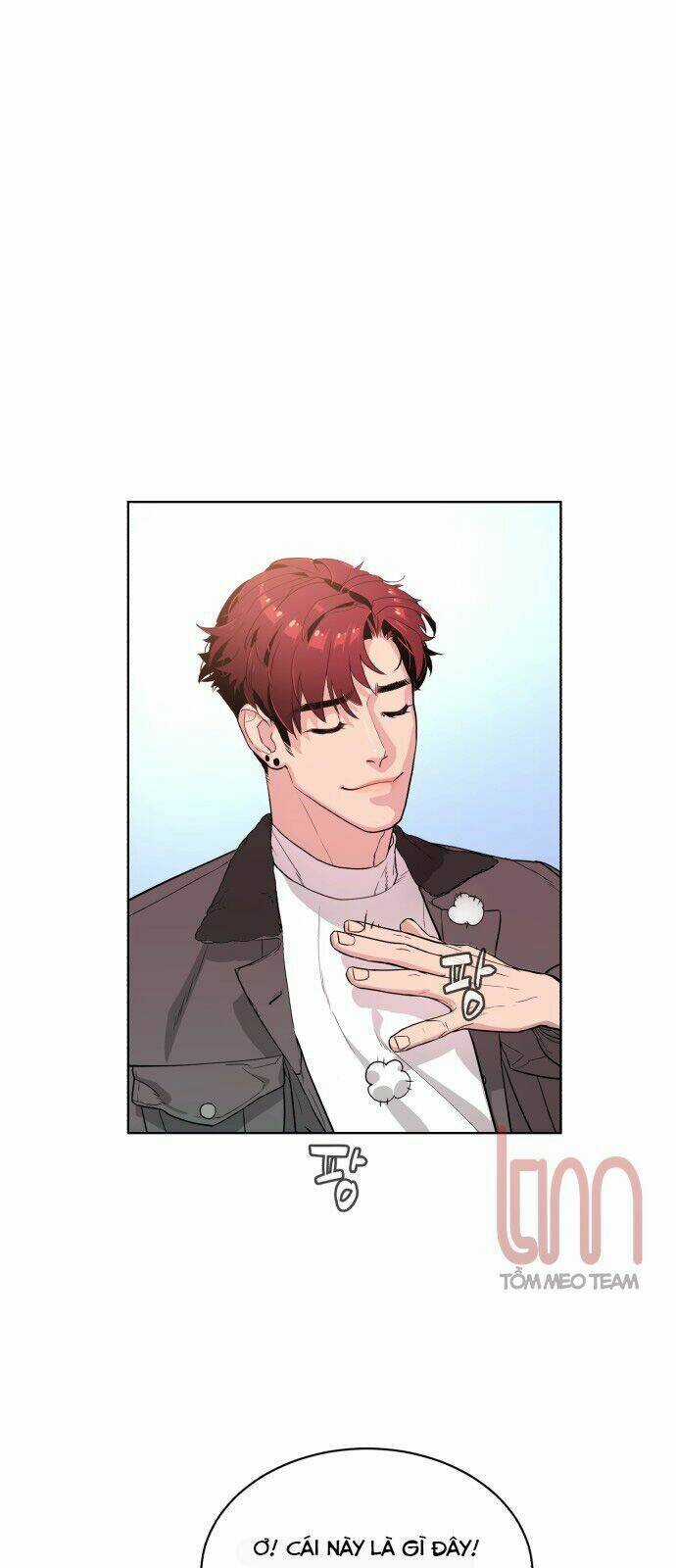 Máu Trắng Chapter 6 trang 8