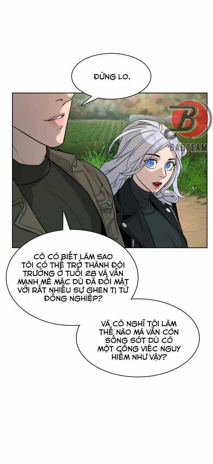 Máu Trắng Chapter 60 trang 15