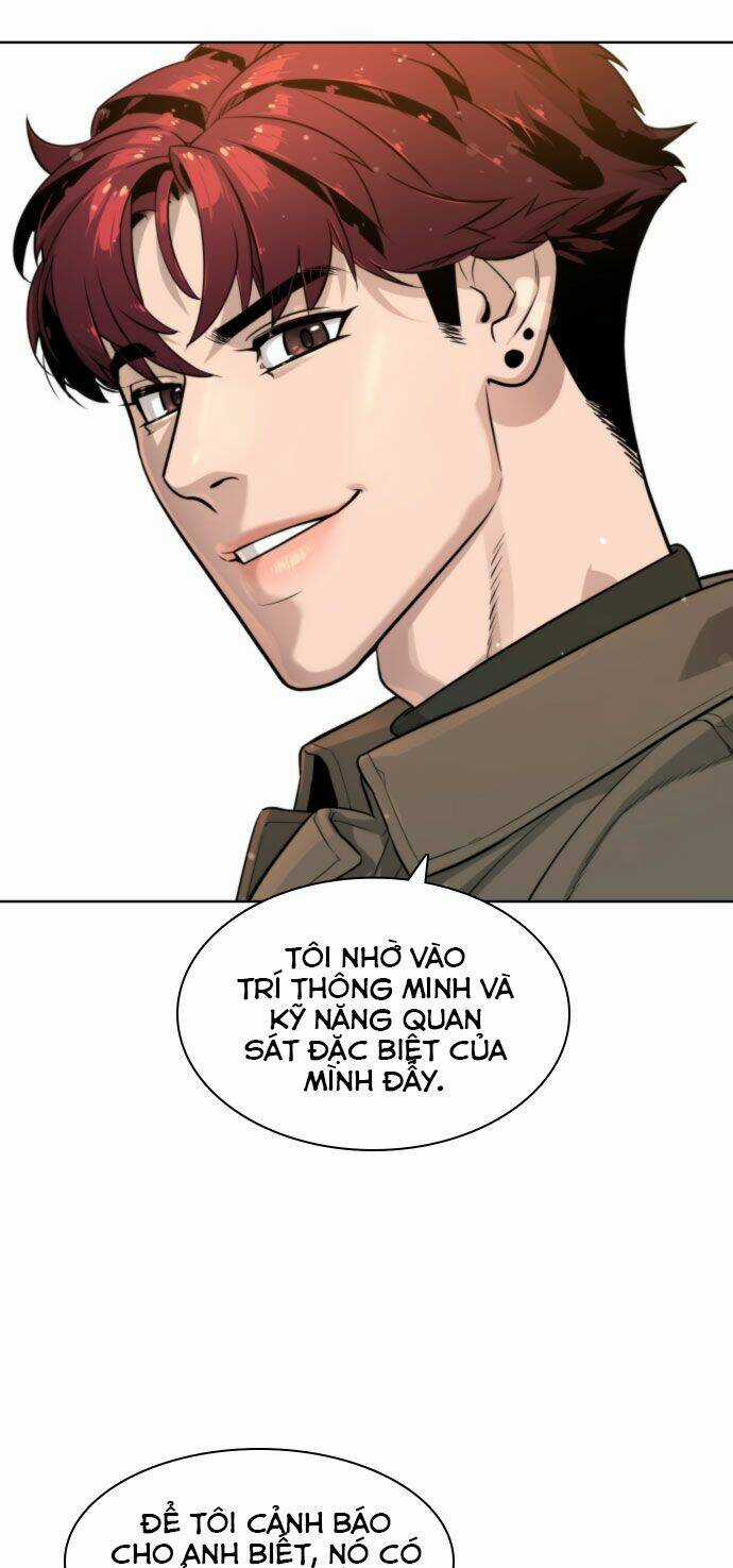 Máu Trắng Chapter 60 trang 16