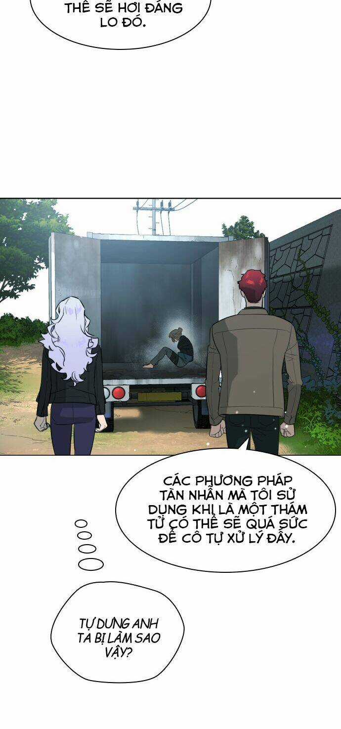 Máu Trắng Chapter 60 trang 17