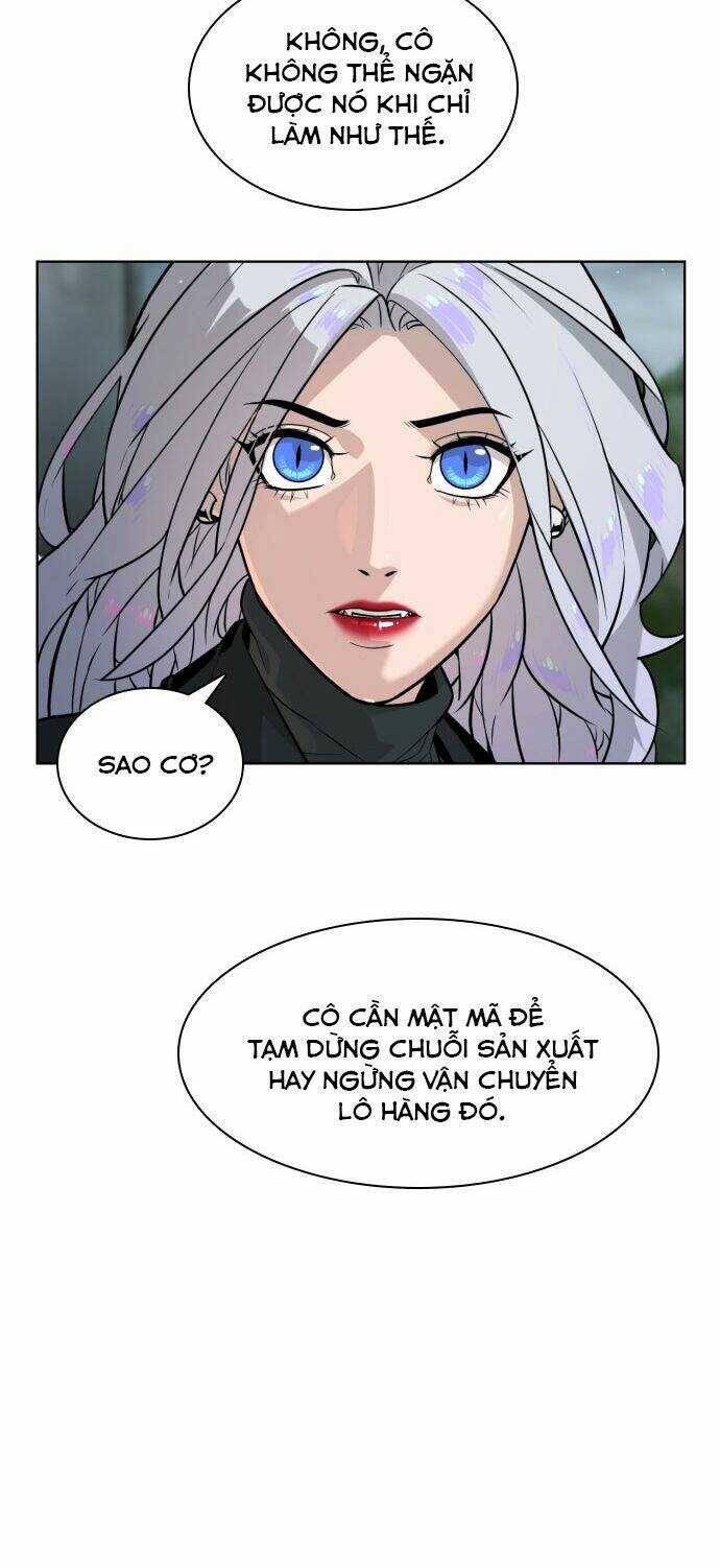 Máu Trắng Chapter 60 trang 23
