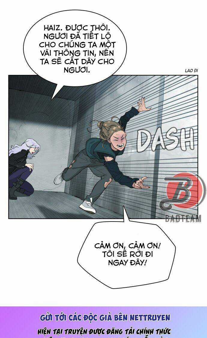 Máu Trắng Chapter 60 trang 26