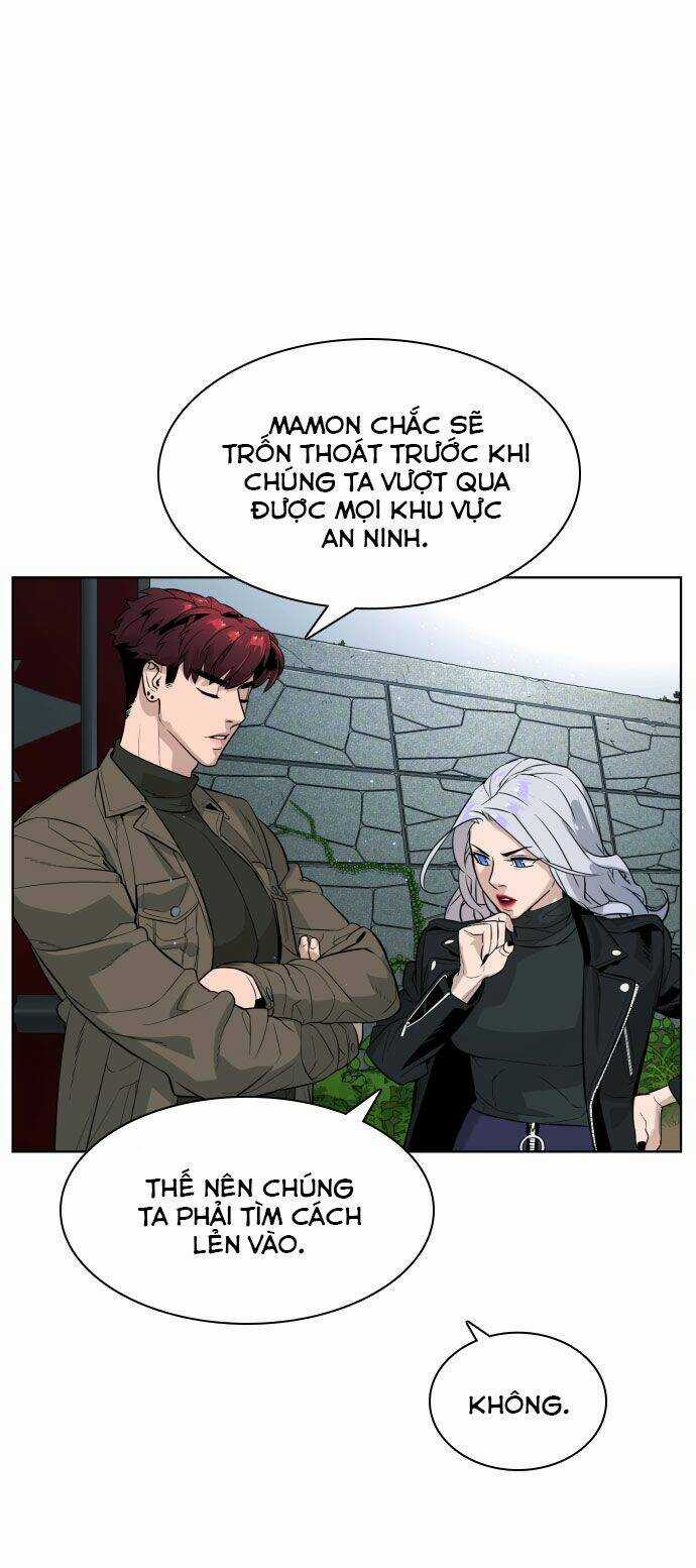 Máu Trắng Chapter 60 trang 30