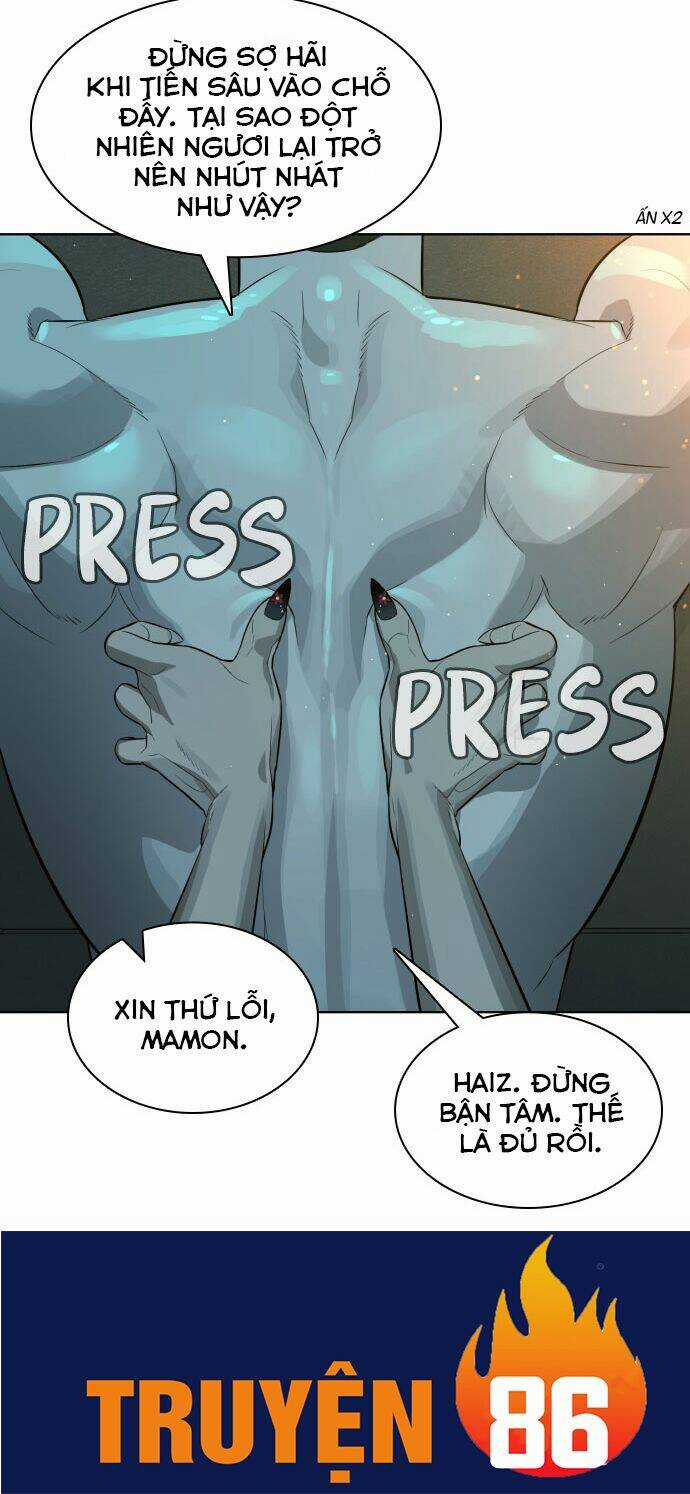 Máu Trắng Chapter 60 trang 33