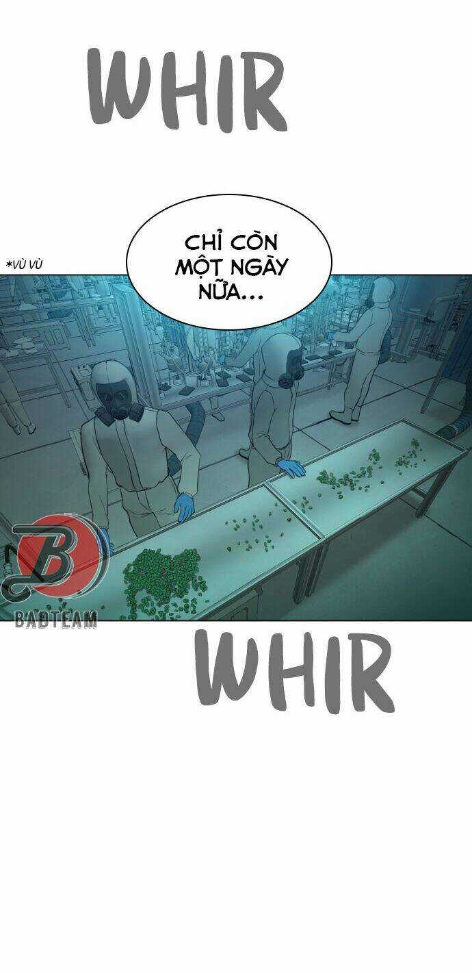 Máu Trắng Chapter 60 trang 39