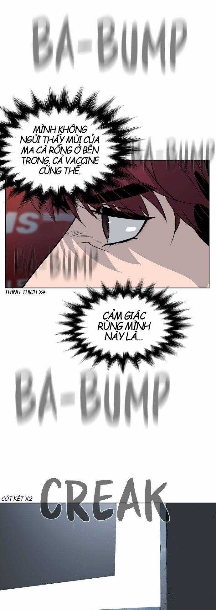 Máu Trắng Chapter 60 trang 4