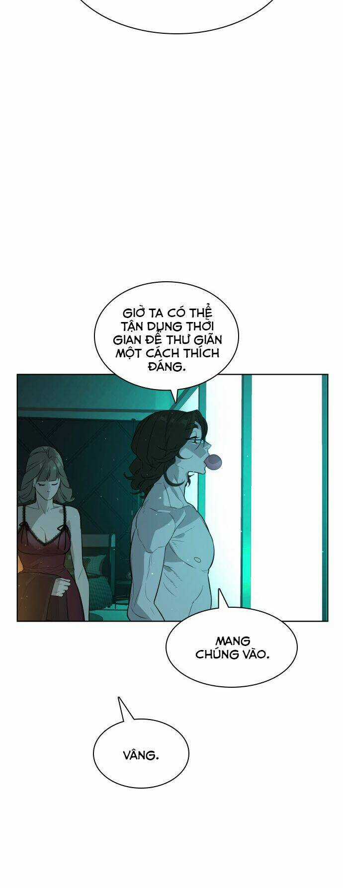 Máu Trắng Chapter 60 trang 41