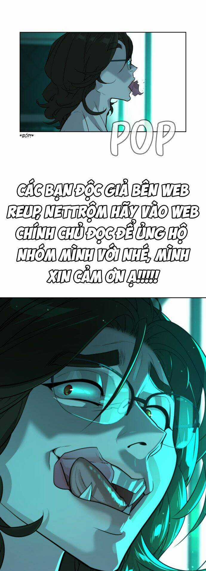 Máu Trắng Chapter 60 trang 42