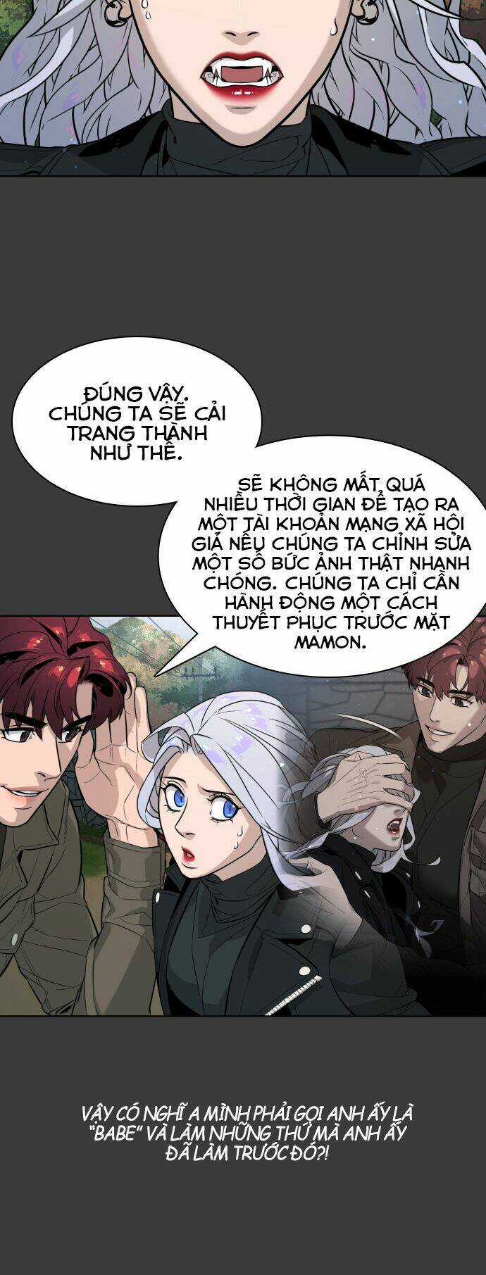 Máu Trắng Chapter 60 trang 47