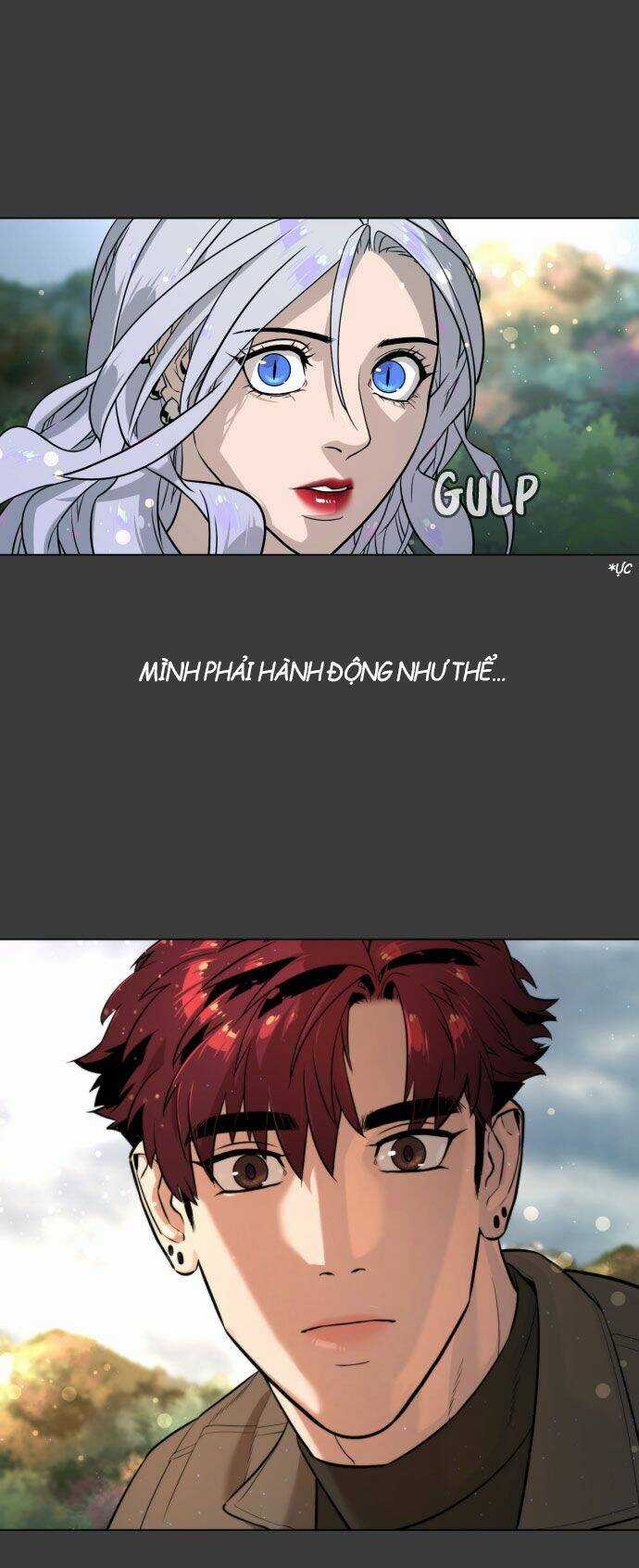 Máu Trắng Chapter 60 trang 48