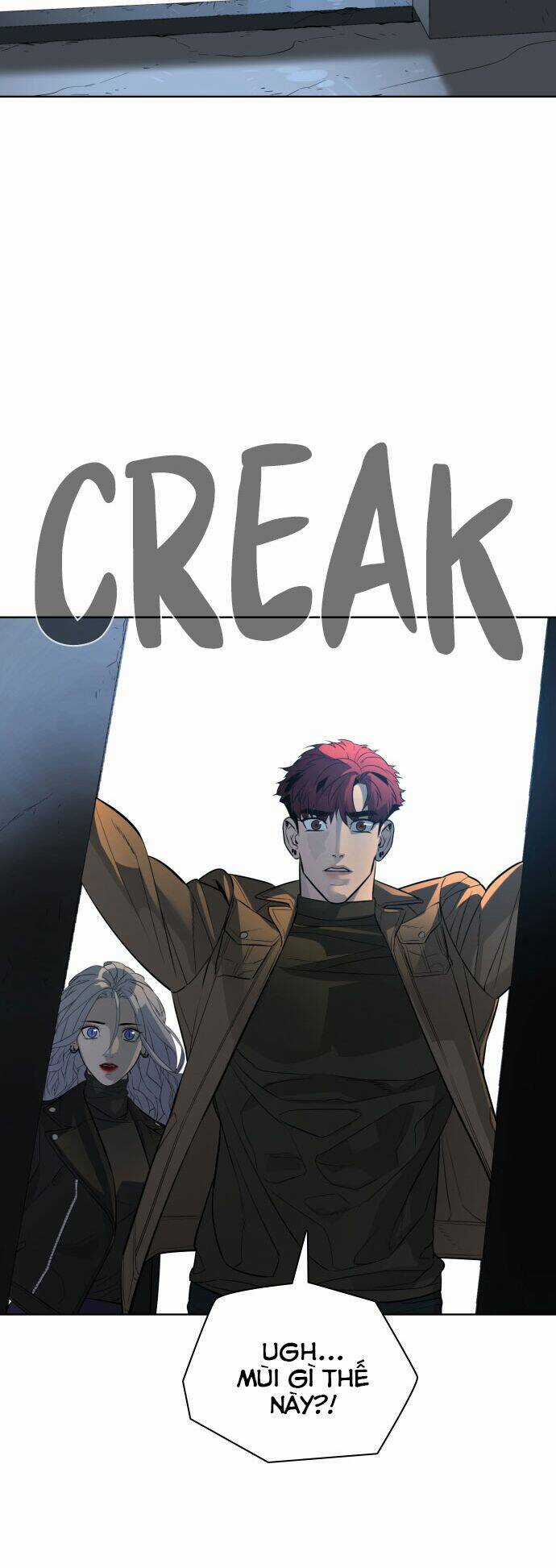 Máu Trắng Chapter 60 trang 5