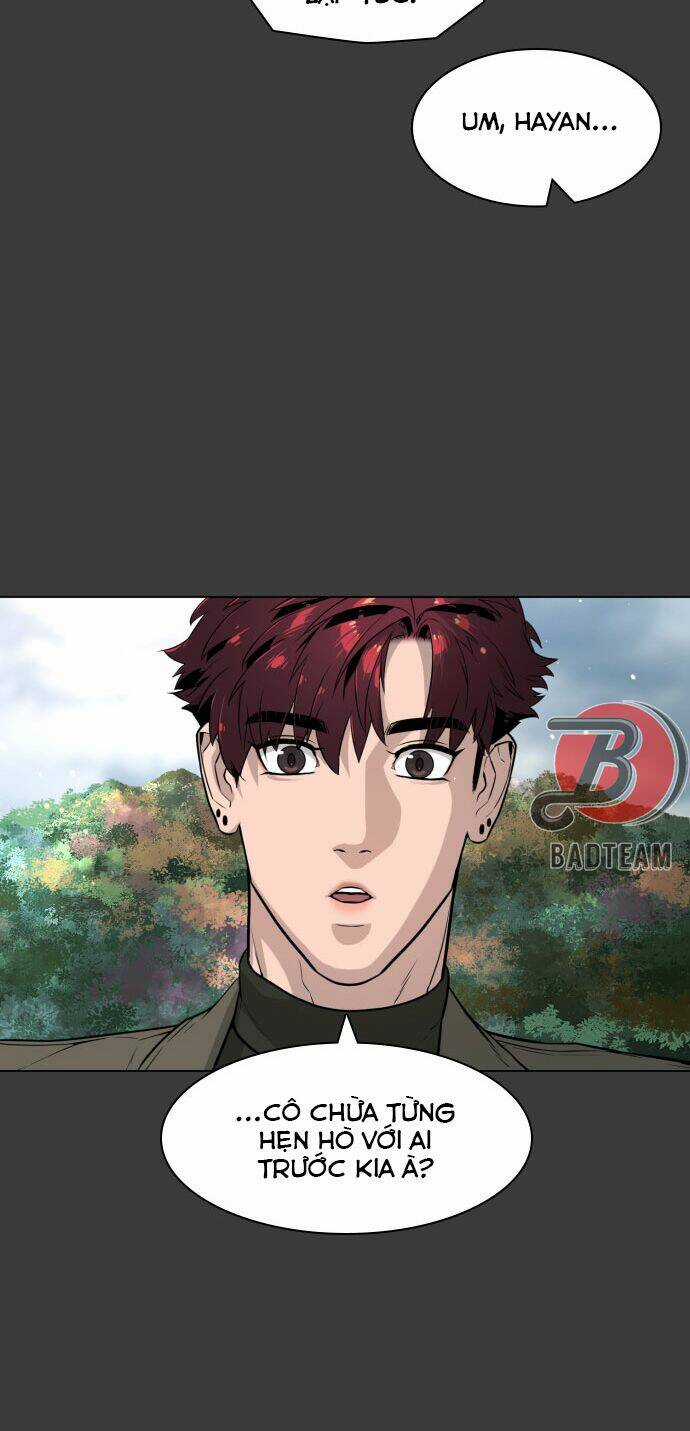 Máu Trắng Chapter 60 trang 51