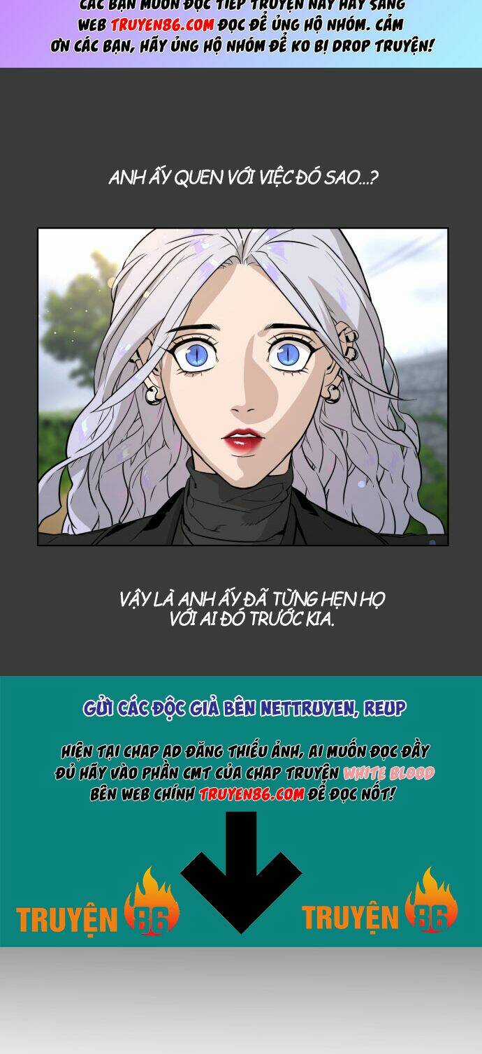 Máu Trắng Chapter 60 trang 55