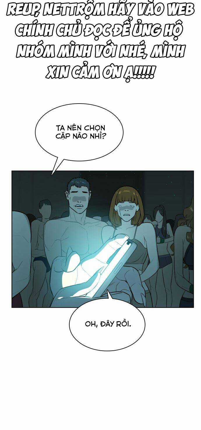 Máu Trắng Chapter 60 trang 57
