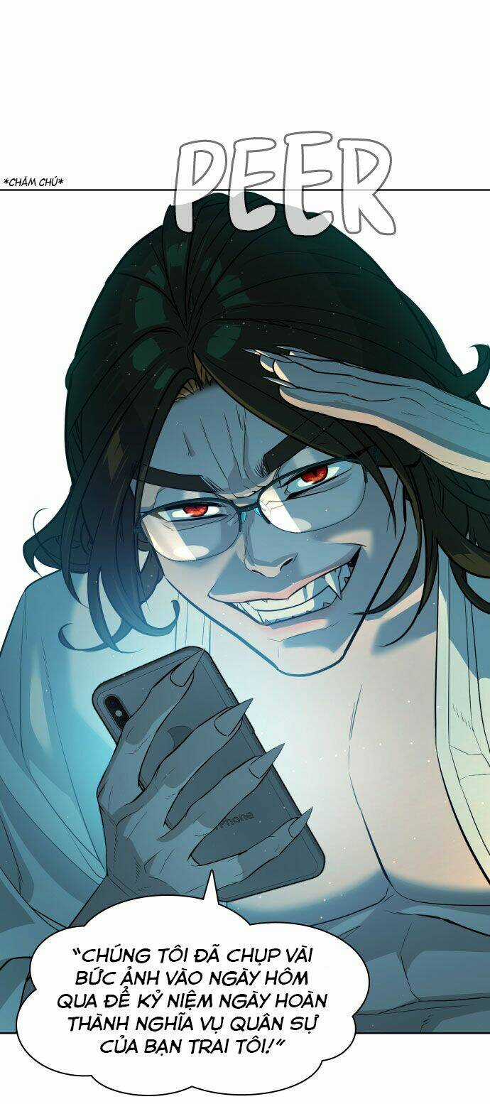 Máu Trắng Chapter 60 trang 58