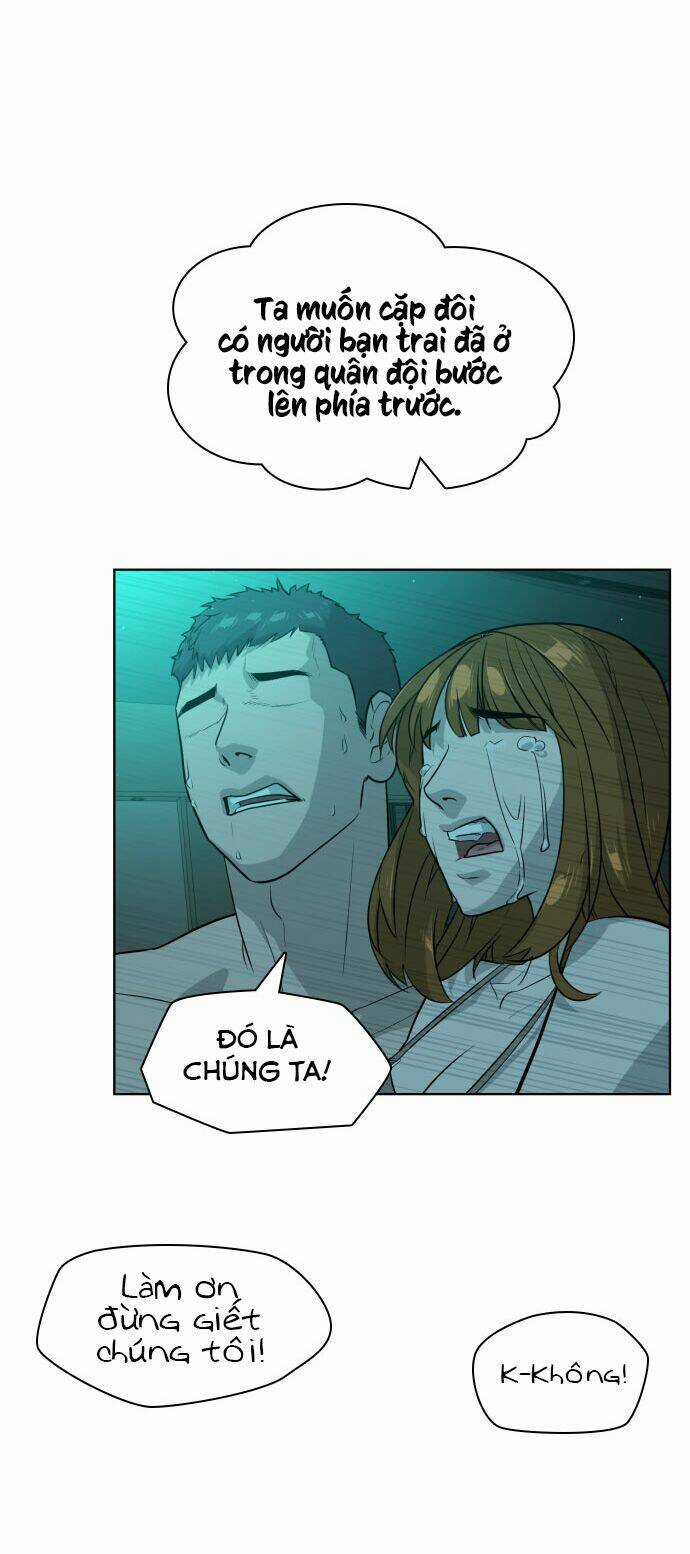 Máu Trắng Chapter 60 trang 59