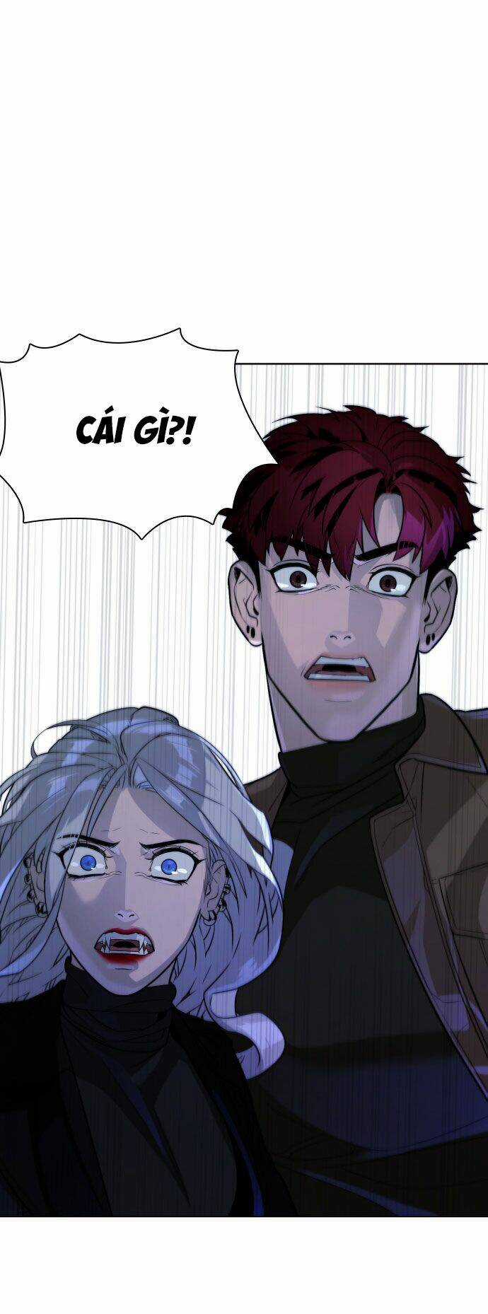 Máu Trắng Chapter 60 trang 6