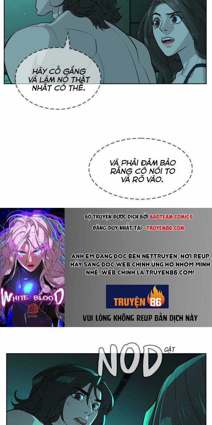 Máu Trắng Chapter 60 trang 61
