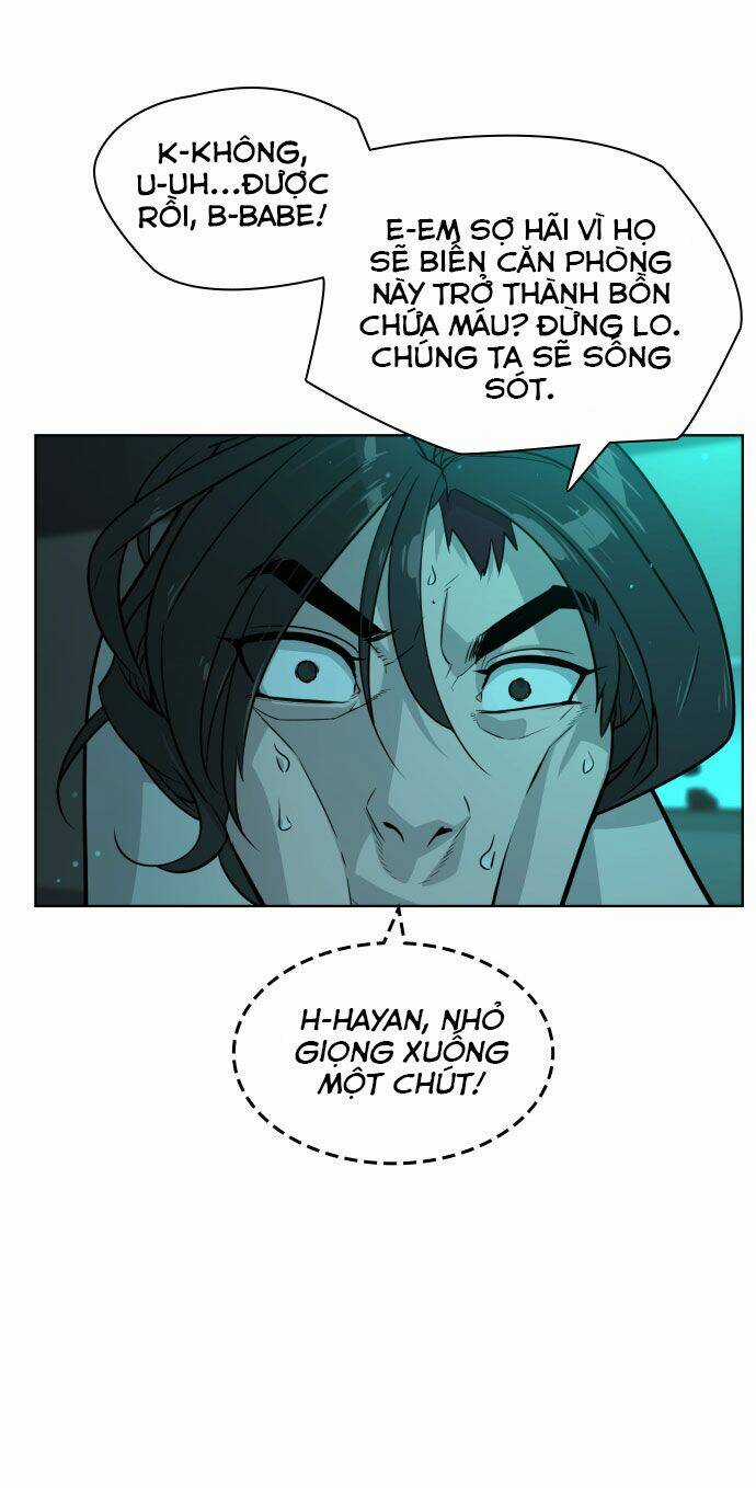 Máu Trắng Chapter 60 trang 67