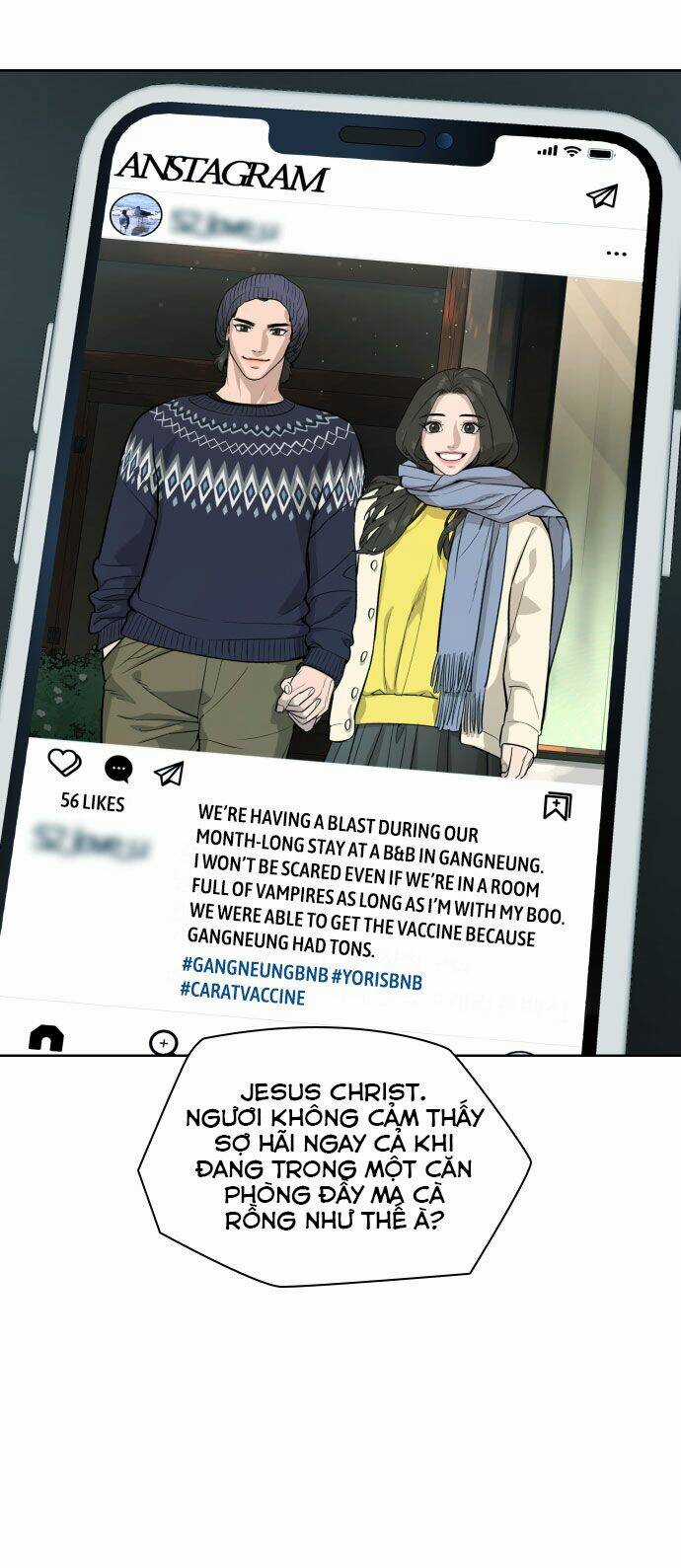 Máu Trắng Chapter 60 trang 69