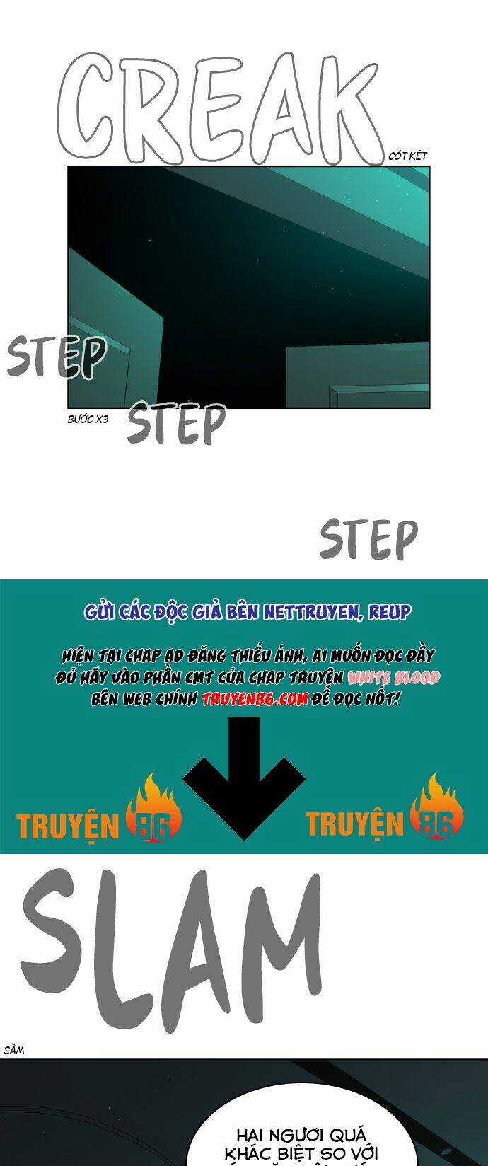 Máu Trắng Chapter 60 trang 71