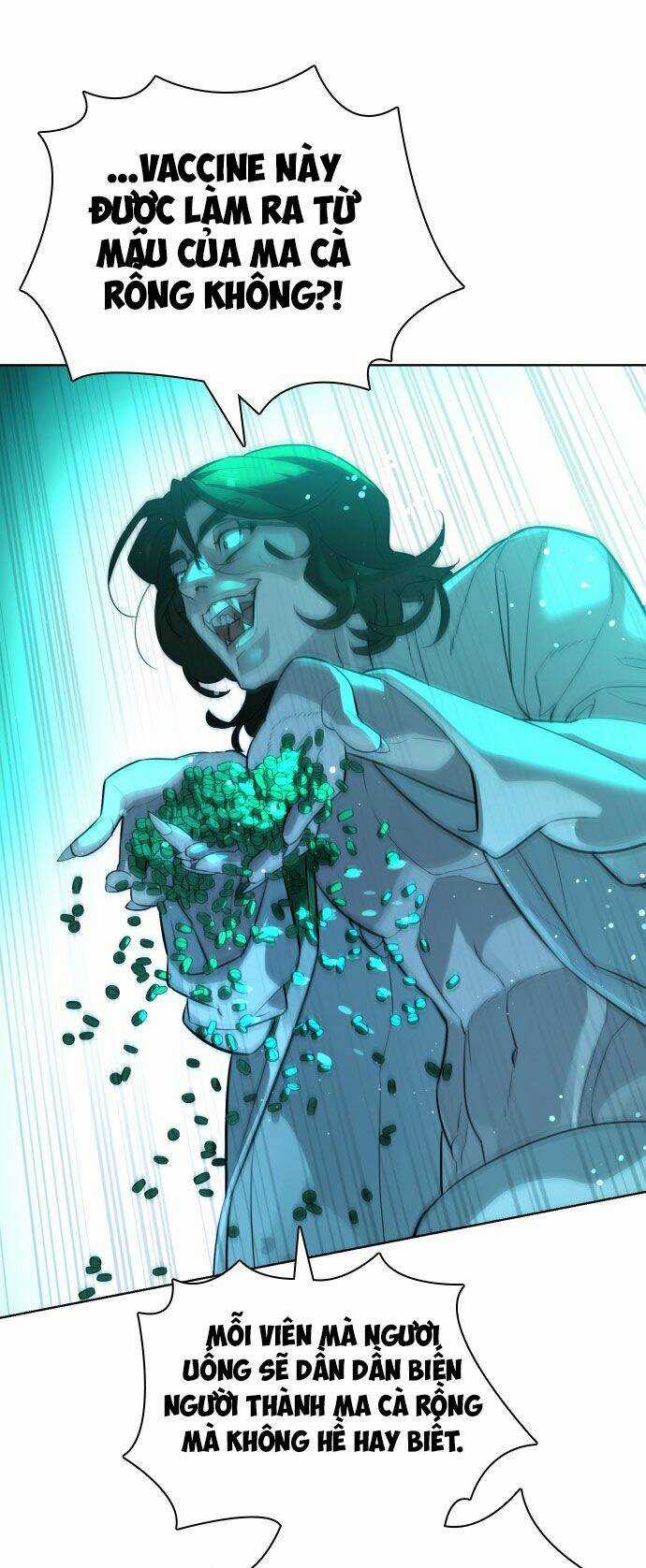 Máu Trắng Chapter 60 trang 73