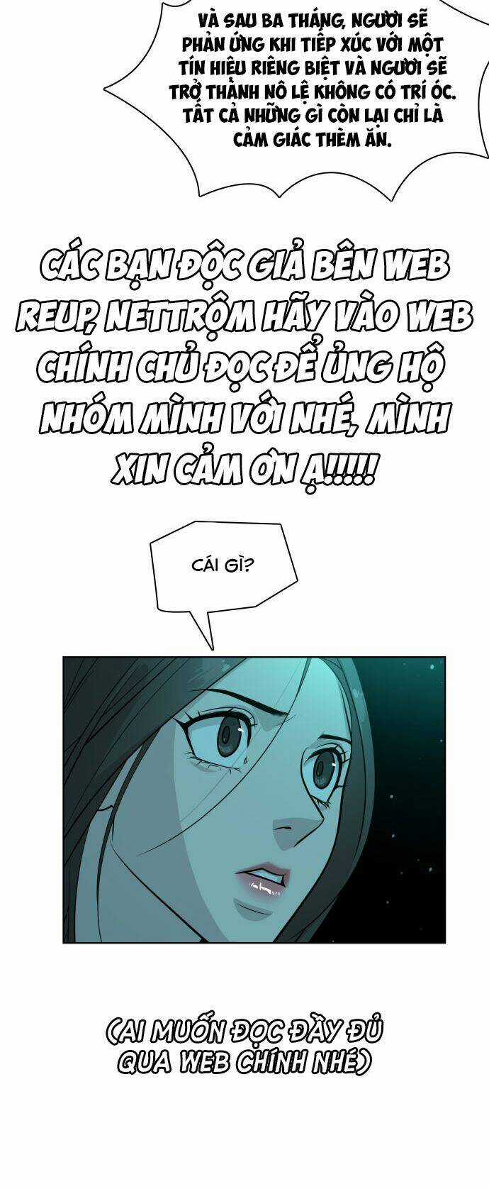 Máu Trắng Chapter 60 trang 74