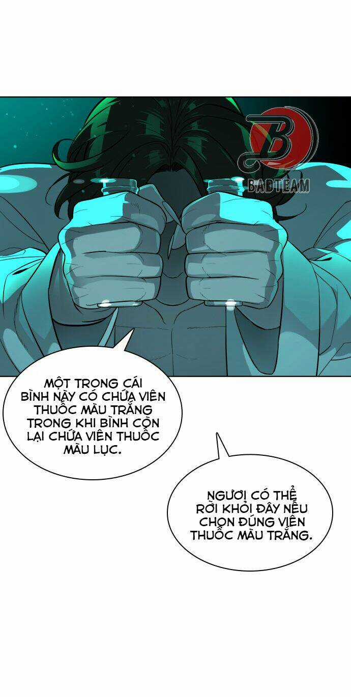 Máu Trắng Chapter 60 trang 76