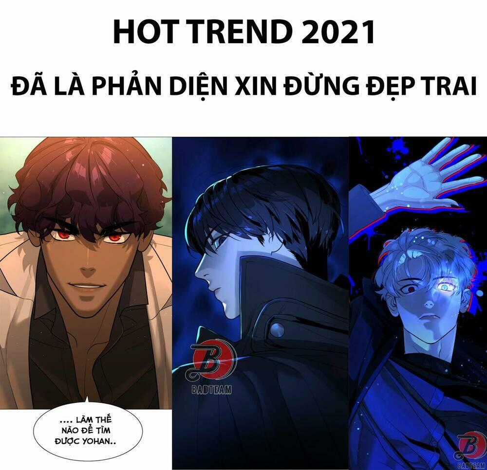 Máu Trắng Chapter 60 trang 81