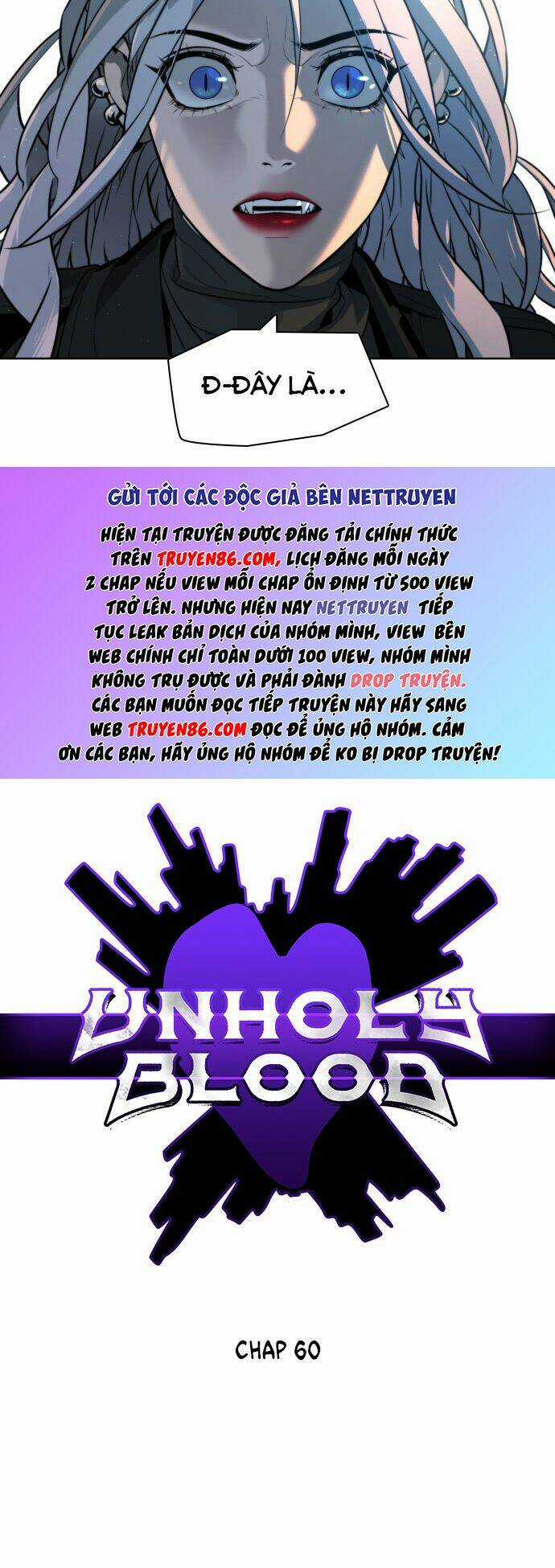 Máu Trắng Chapter 60 trang 9