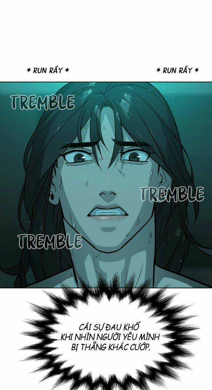 Máu Trắng Chapter 61 trang 11