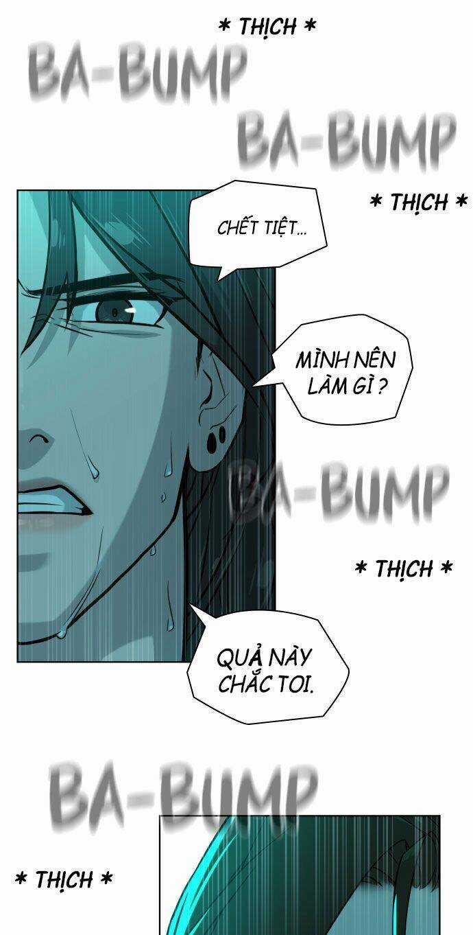 Máu Trắng Chapter 61 trang 13