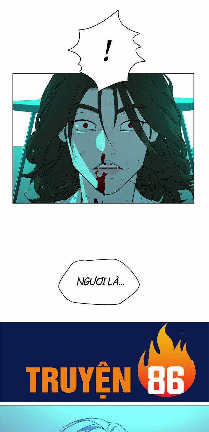 Máu Trắng Chapter 61 trang 19