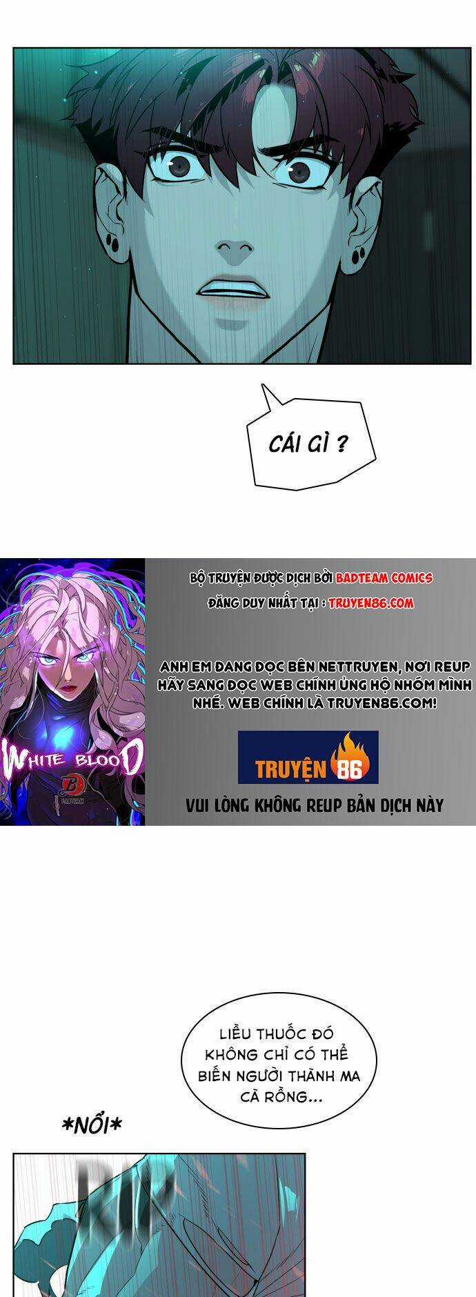 Máu Trắng Chapter 61 trang 25