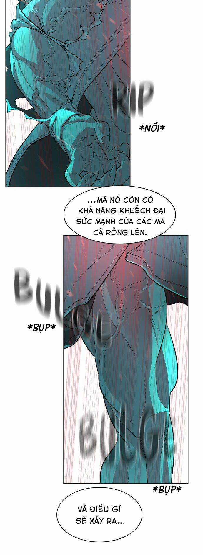 Máu Trắng Chapter 61 trang 26