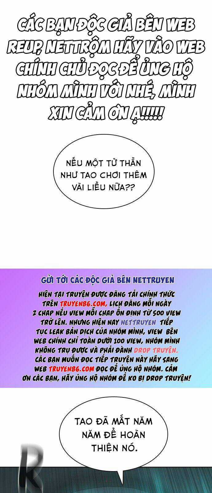 Máu Trắng Chapter 61 trang 27