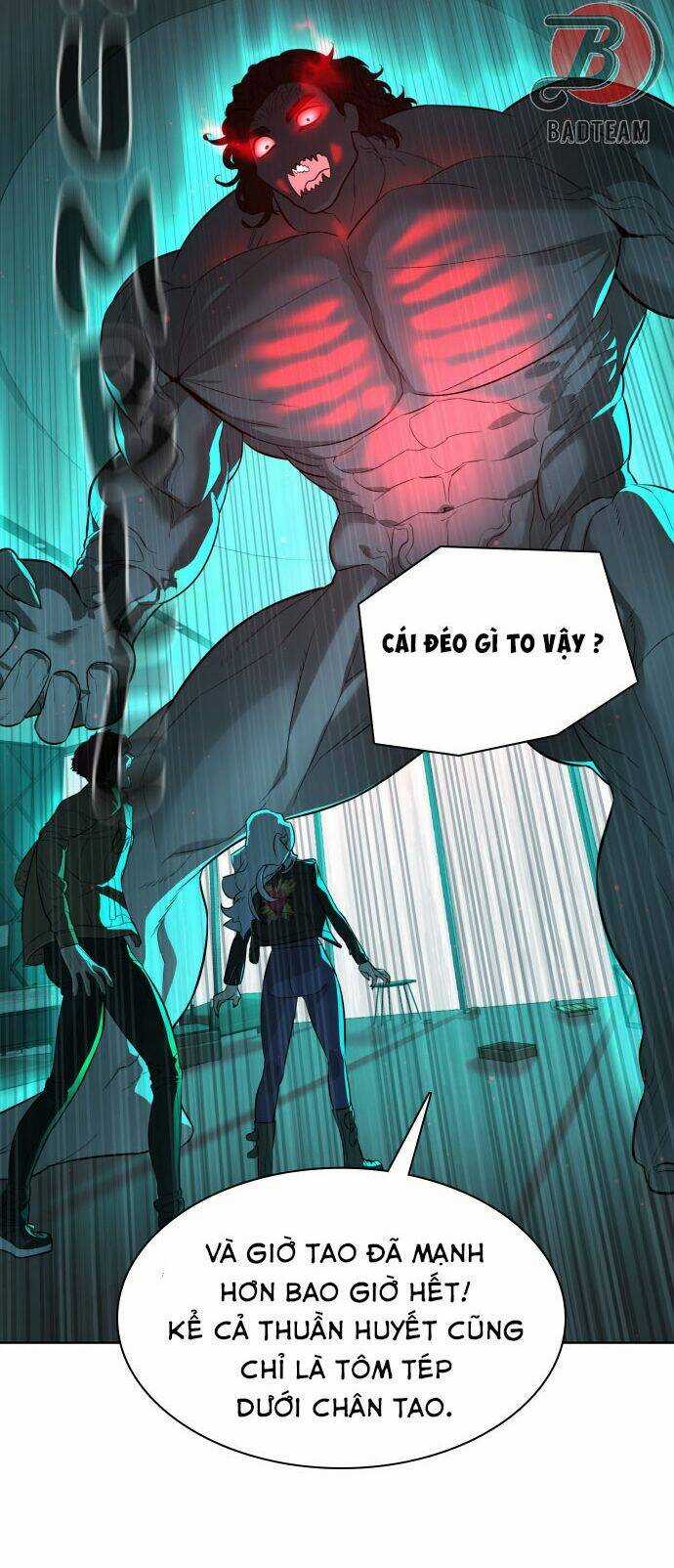 Máu Trắng Chapter 61 trang 28