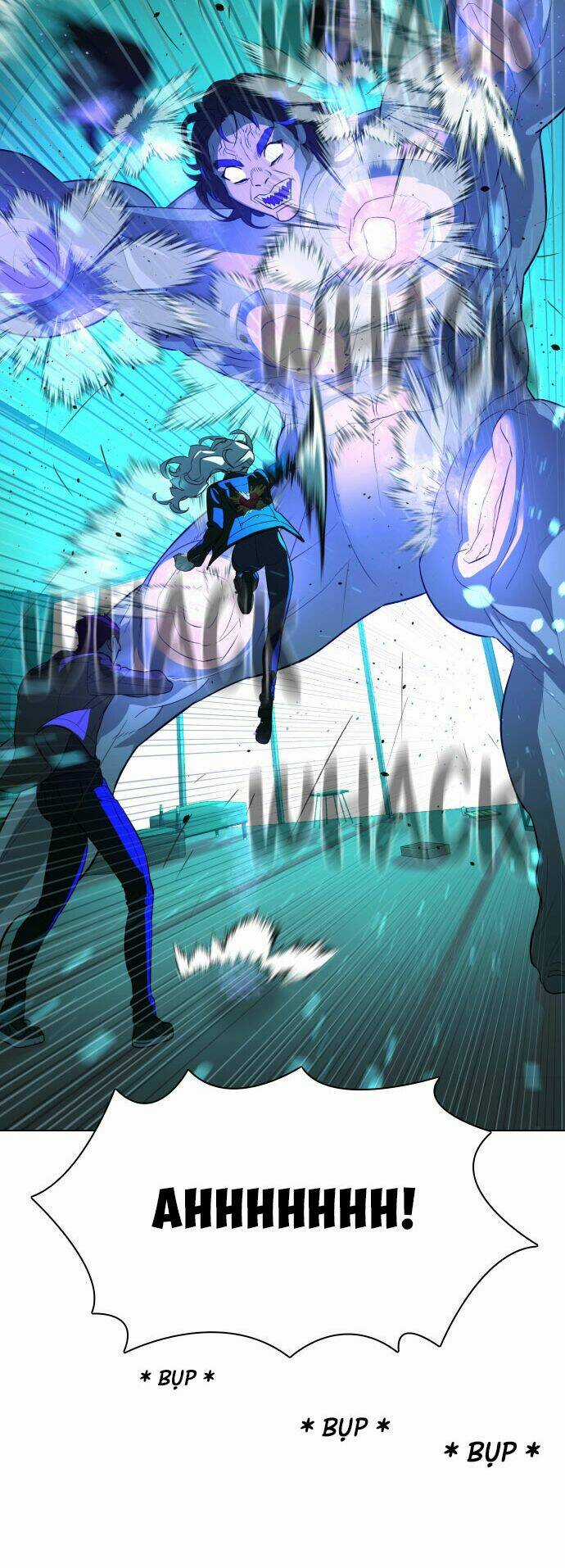 Máu Trắng Chapter 61 trang 30