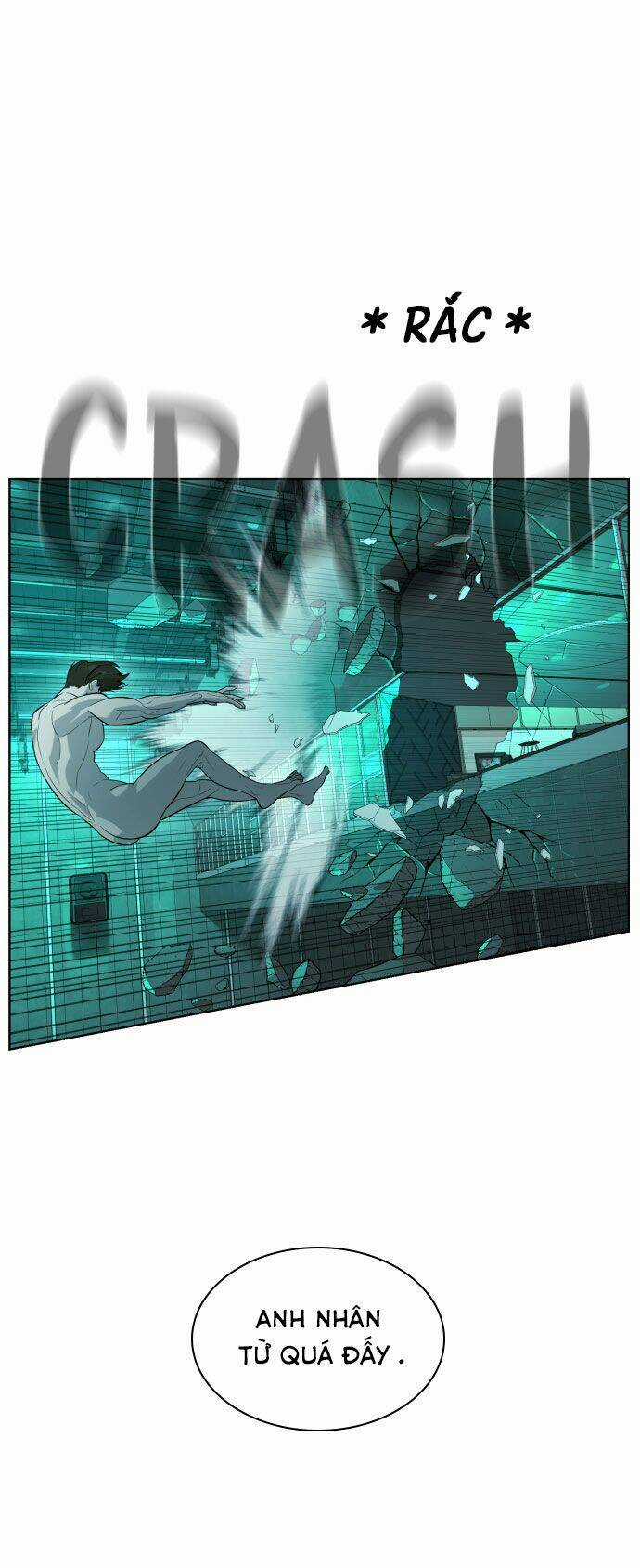 Máu Trắng Chapter 61 trang 31