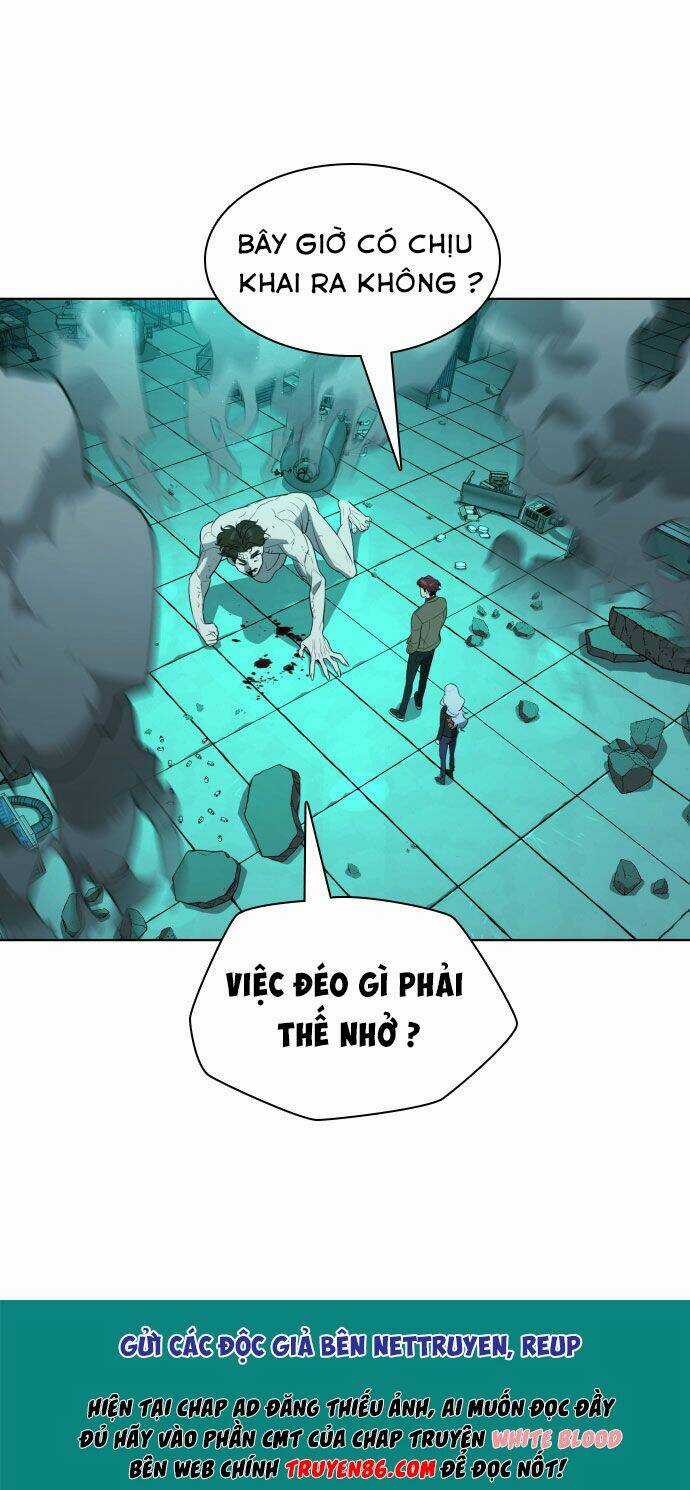 Máu Trắng Chapter 61 trang 33