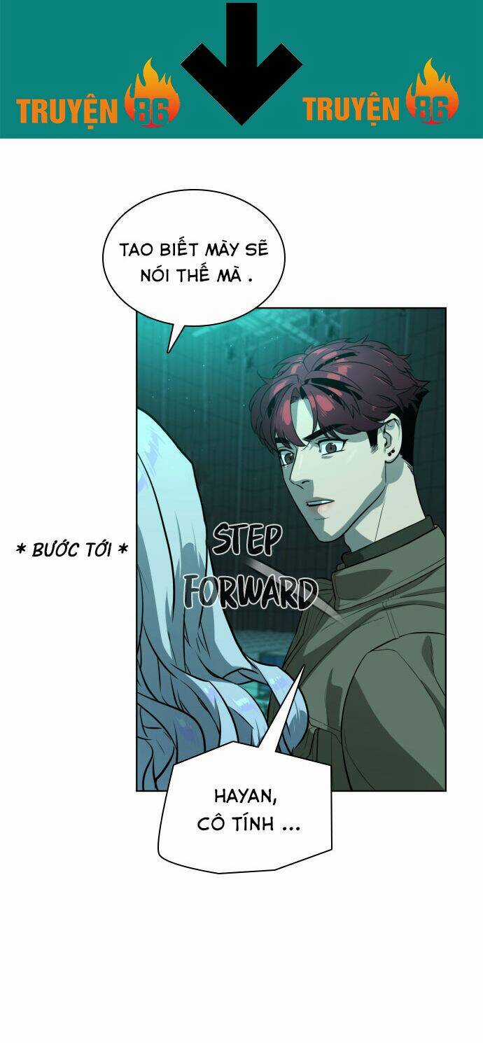 Máu Trắng Chapter 61 trang 34