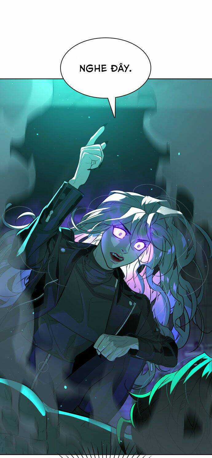 Máu Trắng Chapter 61 trang 35