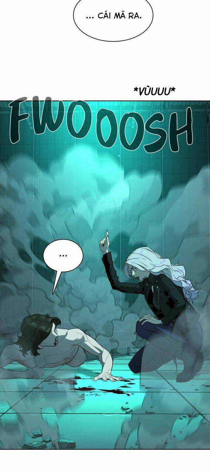 Máu Trắng Chapter 61 trang 38