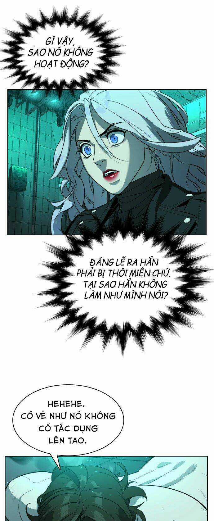 Máu Trắng Chapter 61 trang 39