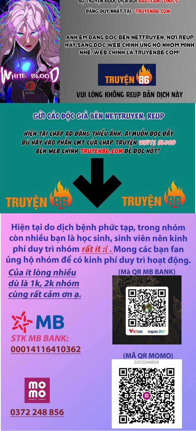 Máu Trắng Chapter 61 trang 43