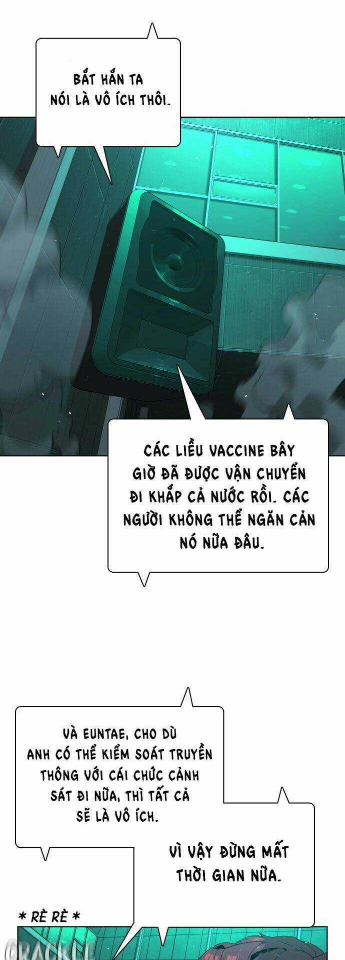 Máu Trắng Chapter 61 trang 44