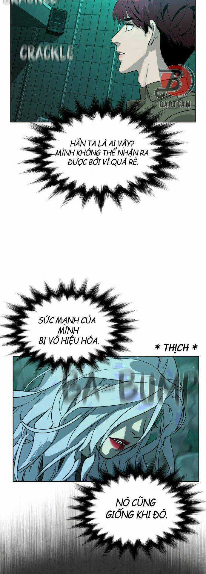 Máu Trắng Chapter 61 trang 45